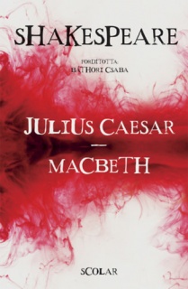 Julius Caesar - Macbeth (2. kiadás)
