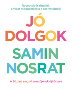 Jó dolgok