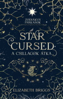 Star Cursed - A csillagok átka