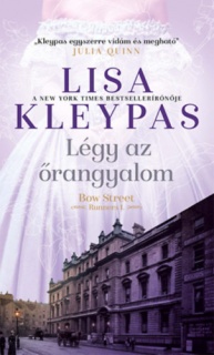 Légy az őrangyalom
