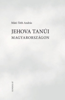 Jehova Tanúi Magyarországon