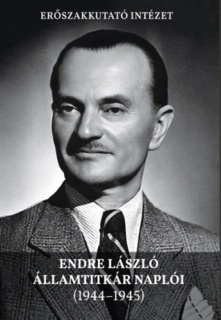 Endre László államtitkár naplói (1944-1945)