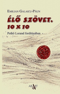 Élő szövet 10x10