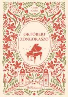 Októberi zongoraszó