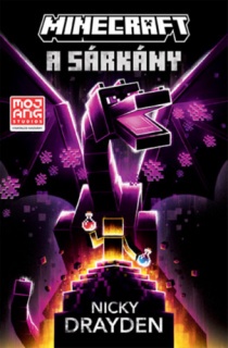 Minecraft - A sárkány