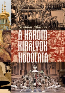 A háromkirályok hódolata