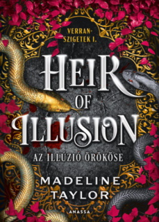 Heir of Illusion