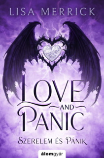 Love and panic - Szerelem és pánik