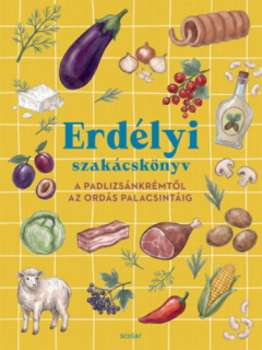 Erdélyi szakácskönyv