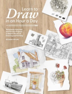 Learn to Draw in an Hour a Day
