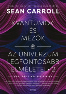 Kvantumok és mezők