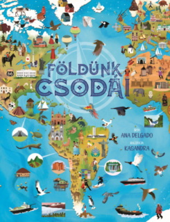 Földünk csodái