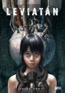 Leviatán 1.