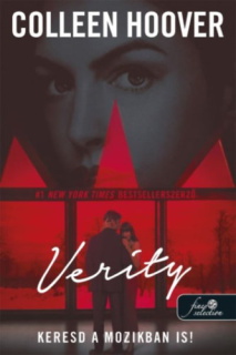 Verity - Filmes borítóval