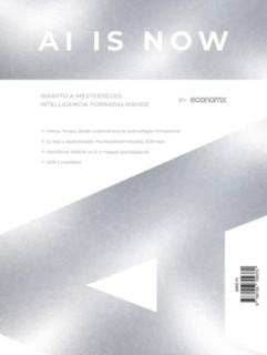 Ai is now