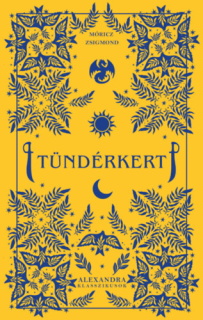 Tündérkert