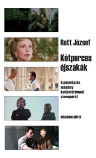 Kétperces éjszakák 2. kötet
