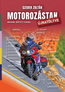 Motorozástan újratöltve