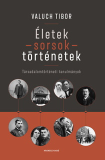 Életek - sorsok - történetek