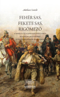 Fehér sas, fekete sas, Rigómező