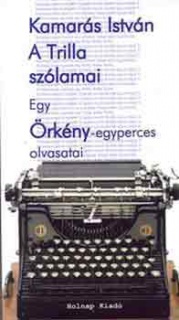 A Trilla szólamai