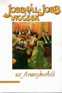Jobbnál-jobb vicczek az Aranykorból
