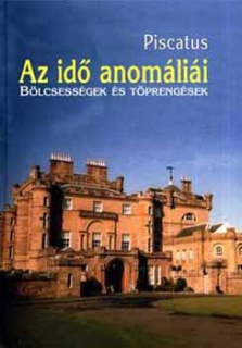 Az idő anomáliái