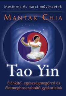 Tao Yin