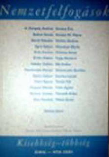 Kisebbség - többség