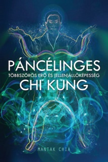 Páncélinges Chi Kung