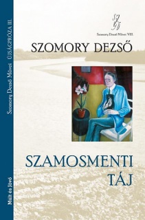 Szamosmenti táj