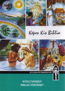 Képes Kis Biblia
