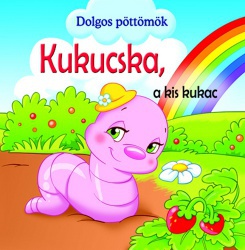 Kukucska, a kis kukac