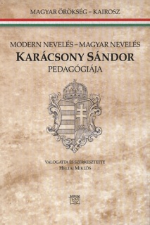 Karácsony Sándor pedagógiája