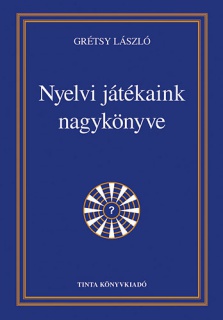 Nyelvi játékaink nagykönyve