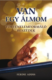 Van egy álmom