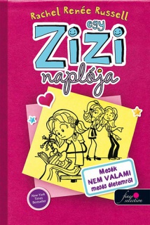 Egy Zizi naplója 1.