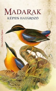Madarak