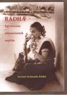 Rádhá