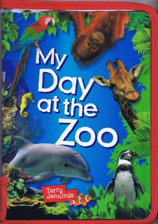 My day at the Zoo