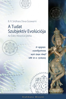 A Tudat Szubjektív Evolúciója