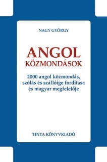 Angol közmondások