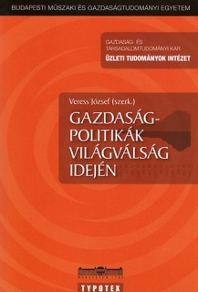 Gazdaságpolitikák világválság idején