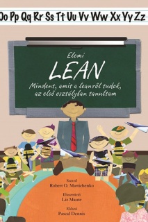 Elemi lean