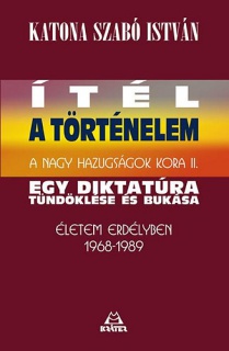 Ítél a történelem