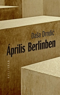 Április Berlinben