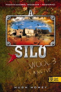 A Siló 3. - Kivetve - Puhatábla