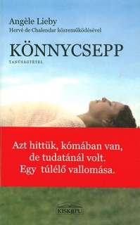 Könnycsepp