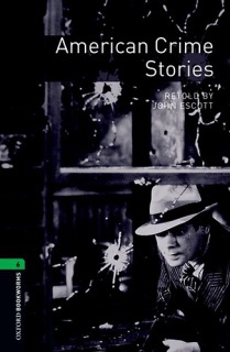 American Crime Stories