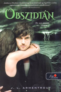 Obszidián - Puhatábla